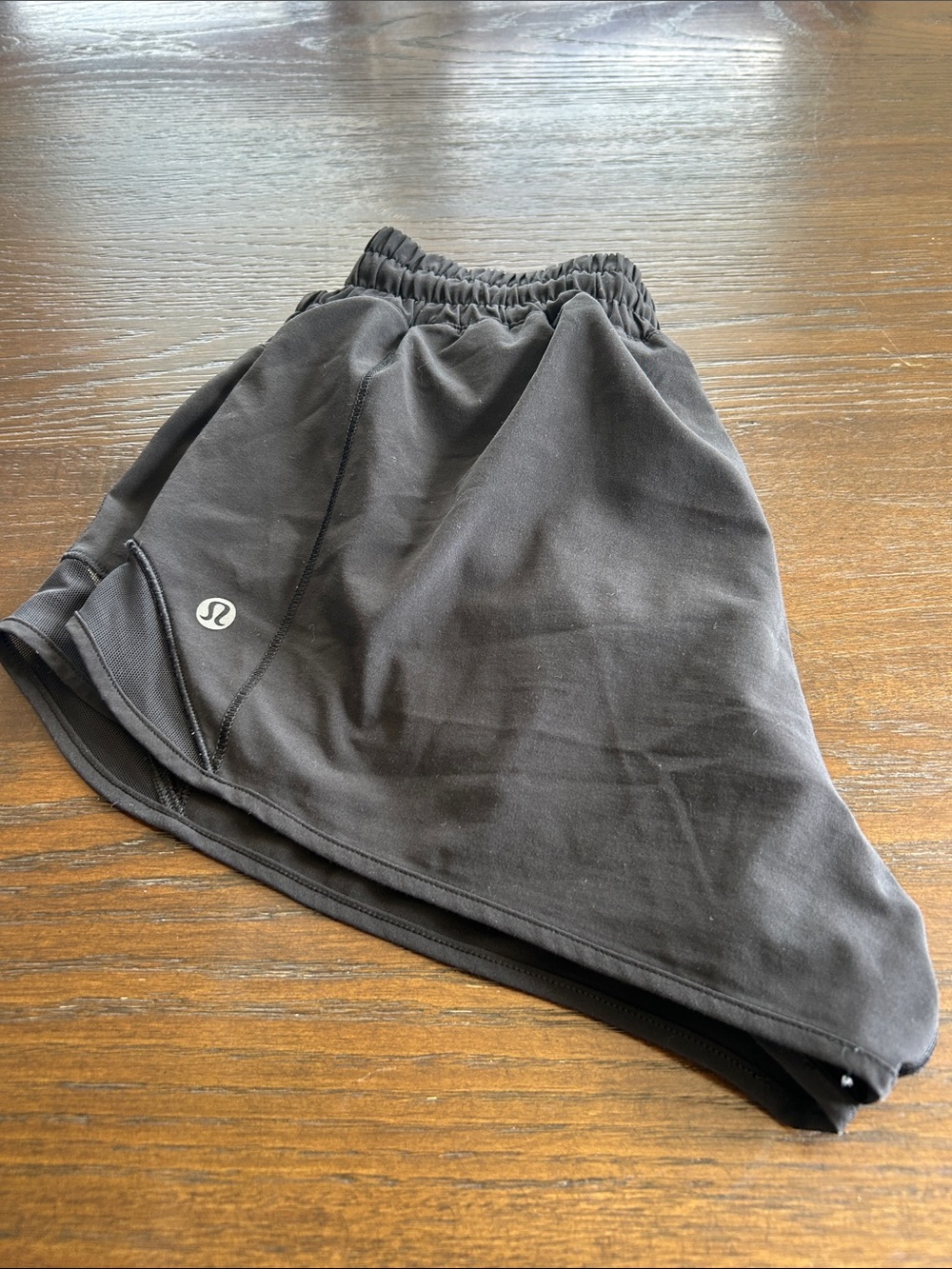 Lululemon hottie hots